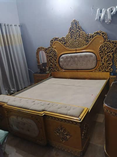 bed set for sale