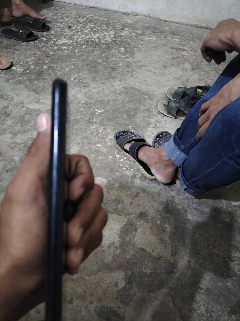 OPPO A5s 1