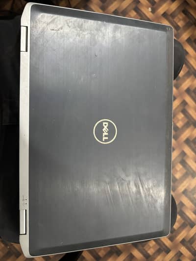 Dell Laptop Core i7 For sale