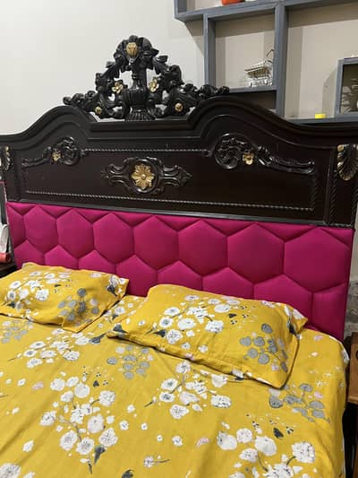 Bed set