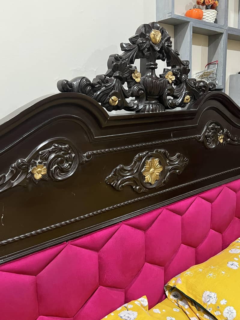 Bed set 1