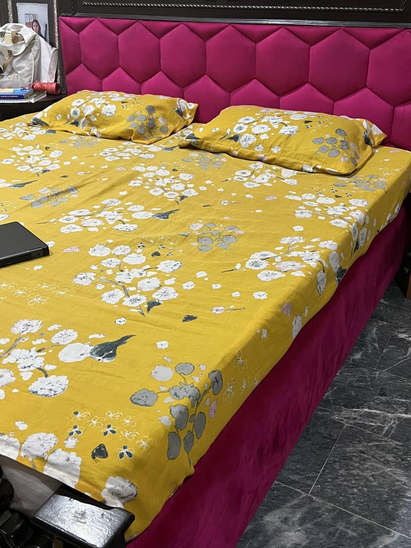 Bed set 2