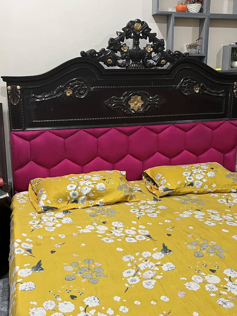 Bed set 3