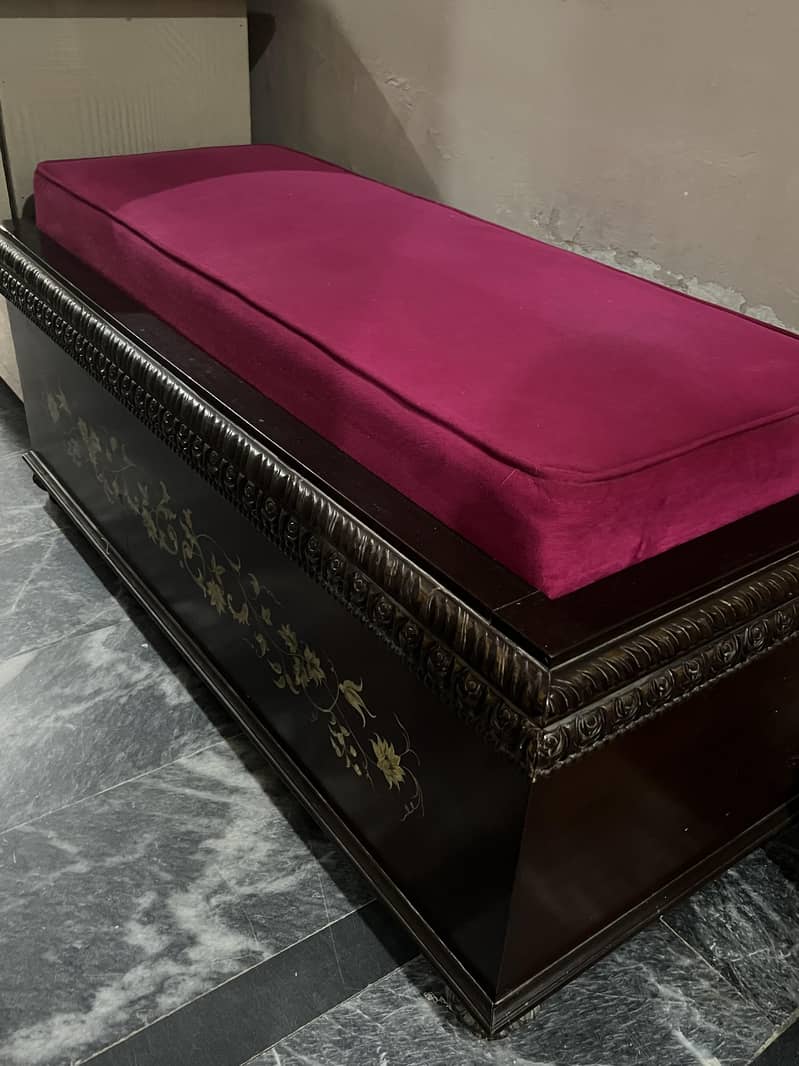 Bed set 6