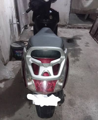 United scooter 100cc for sale