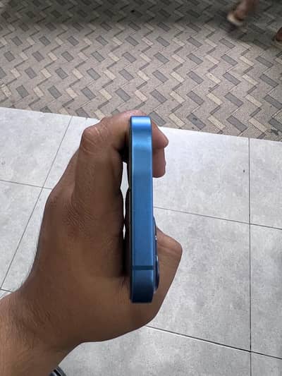 Apple iPhone 13 256 PTA