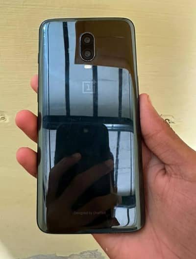 One Plus 6T