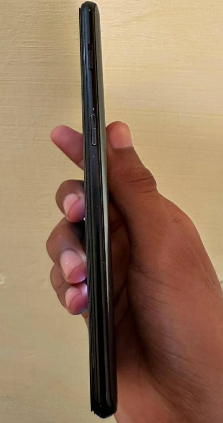 One Plus 6T 3