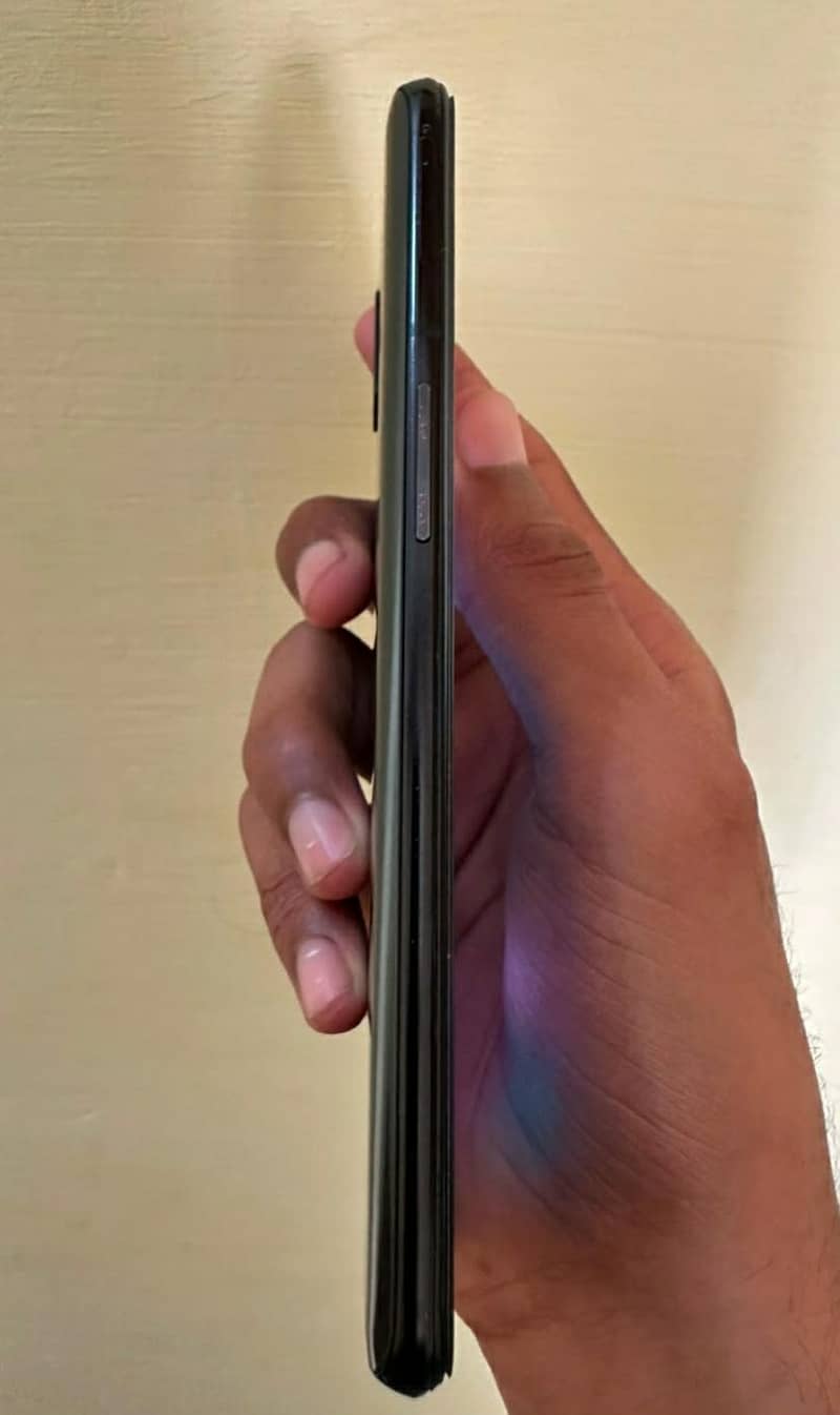 One Plus 6T 5