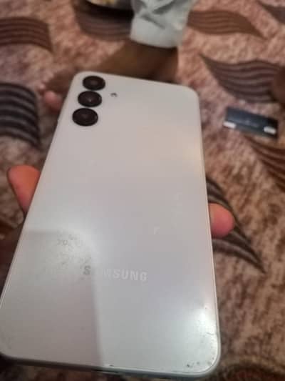 Samsung Galaxy A16