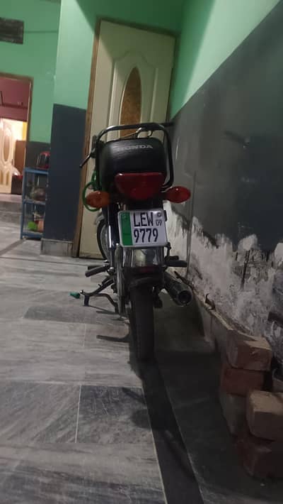 Honda 70 urjant sale