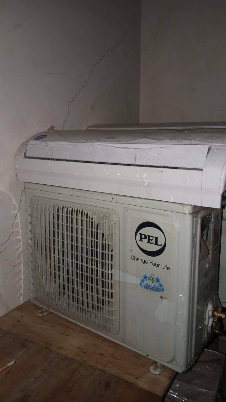 split AC 0