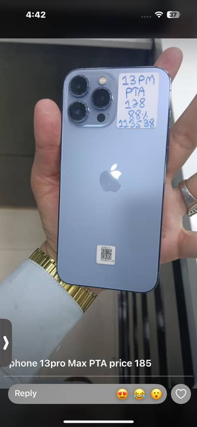 13 Pro Max