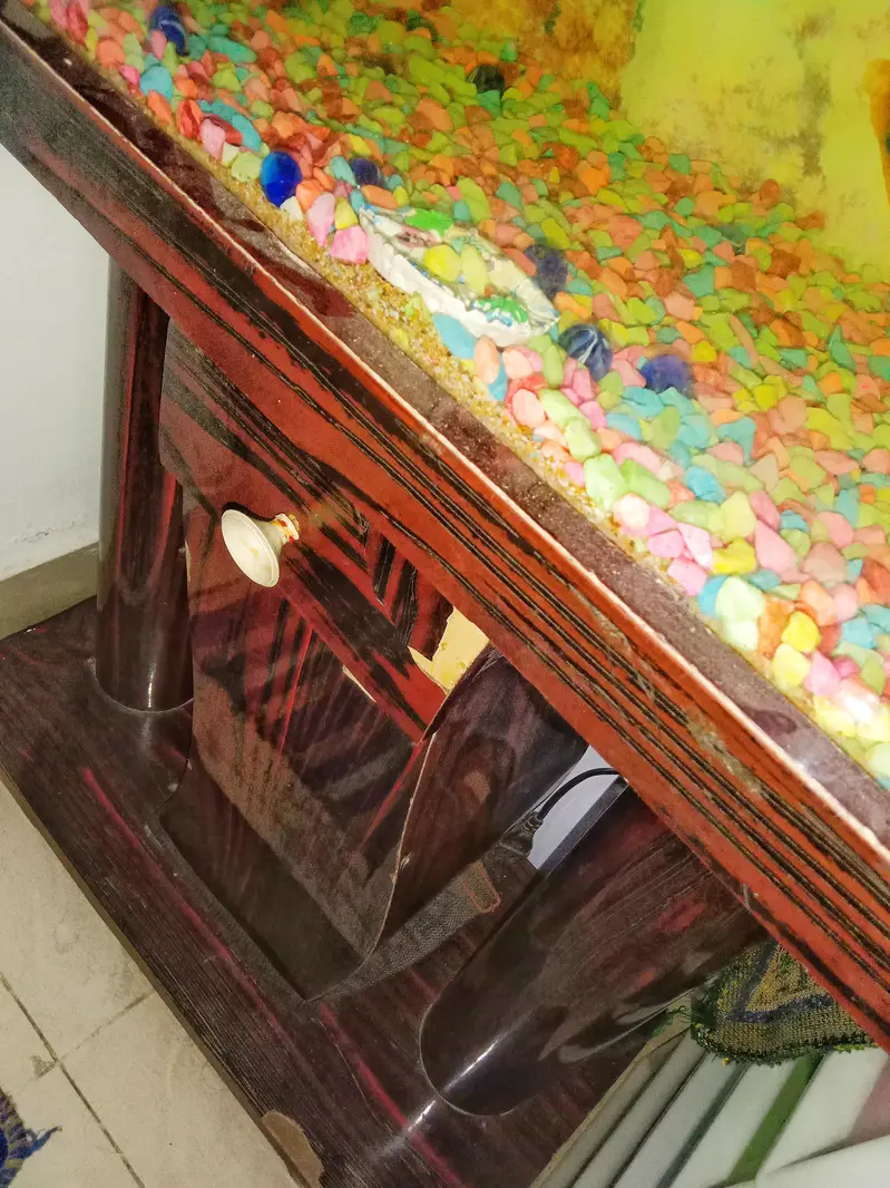 Fish Aquarium For sale — photo 7