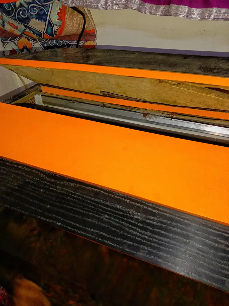 Fish Aquarium For sale — photo 9
