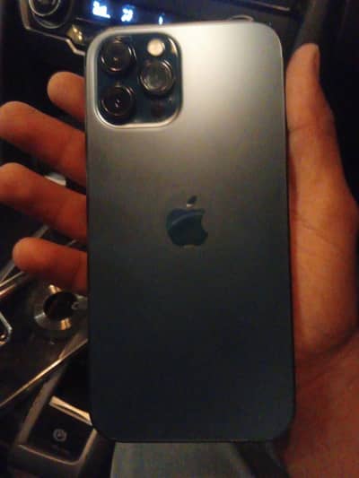 Apple iPhone 12 Pro Max