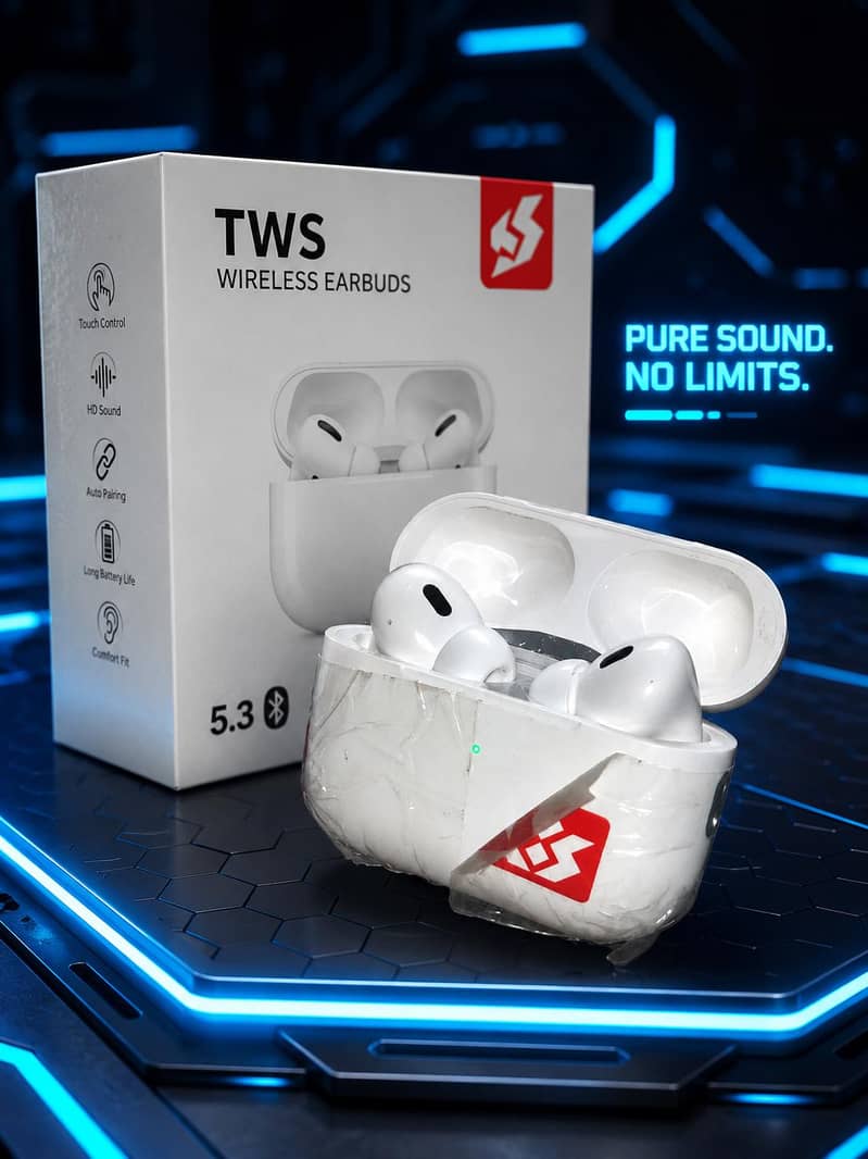 Airpod pro 2 1