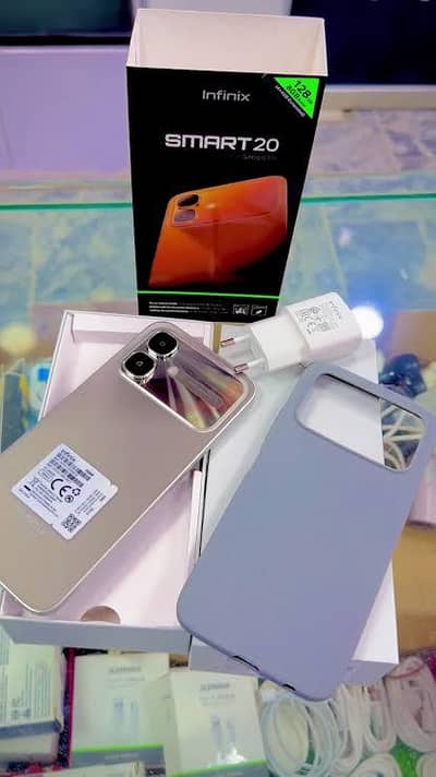 Infinix Other Model