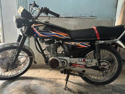 Urgent sale