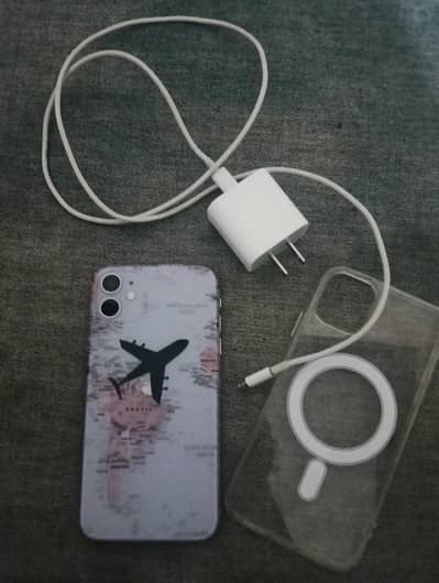 Apple iPhone 11