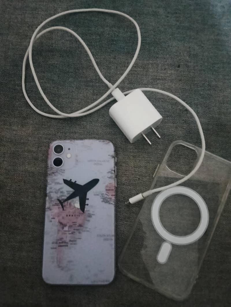 Apple iPhone 11 0