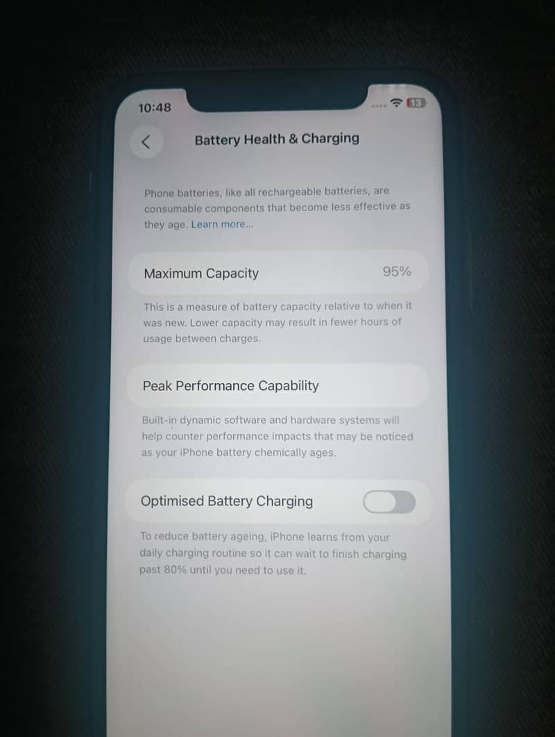 Apple iPhone 11 3
