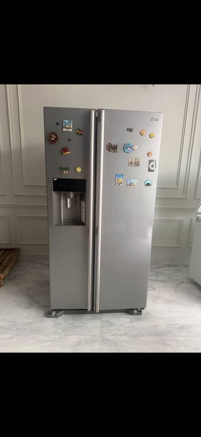 Refrigerator