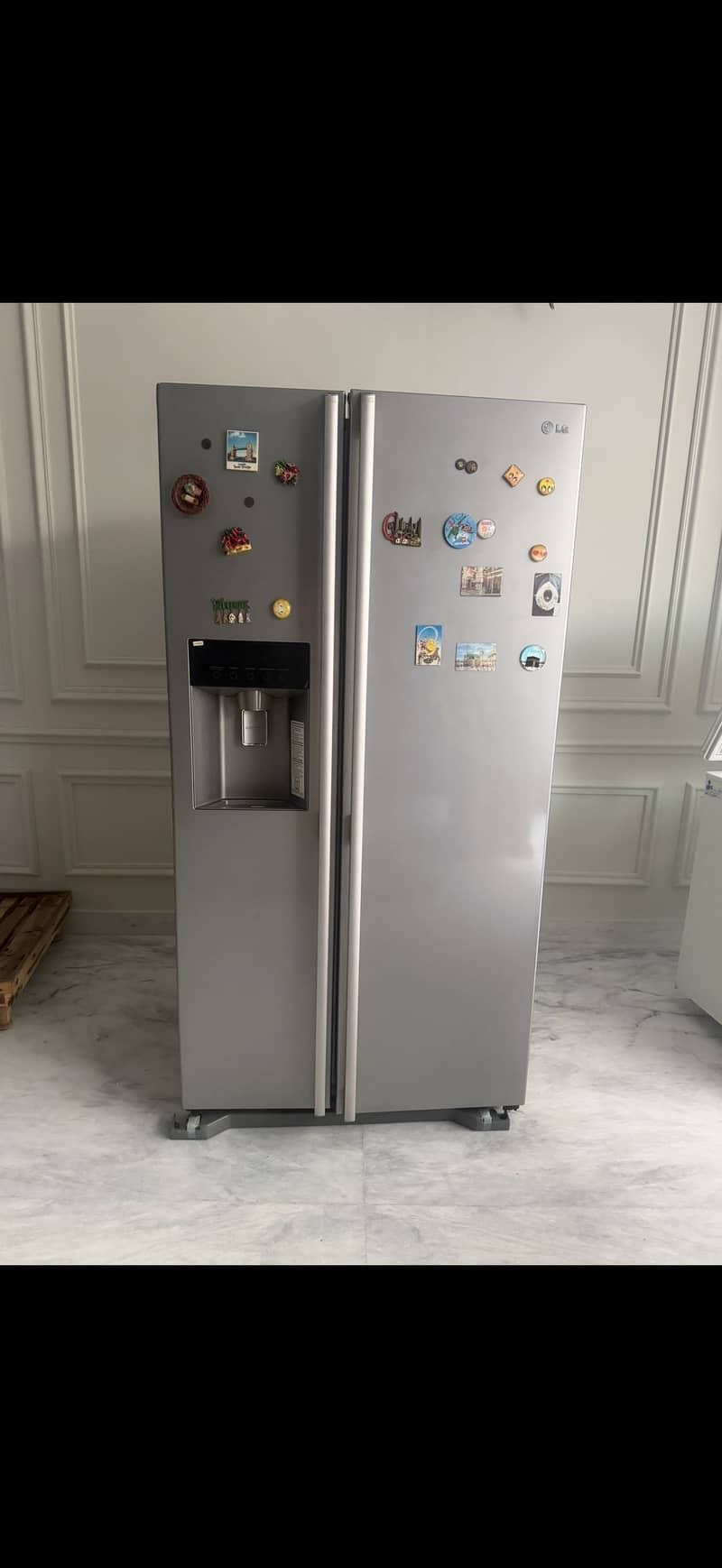 Refrigerator 0