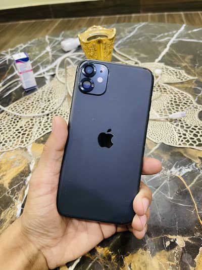 I phone 11