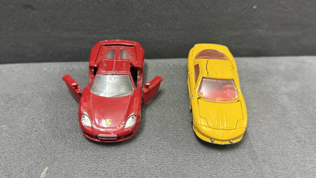 Hot wheels 1