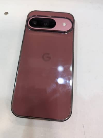 Google Pixel 9 128gb