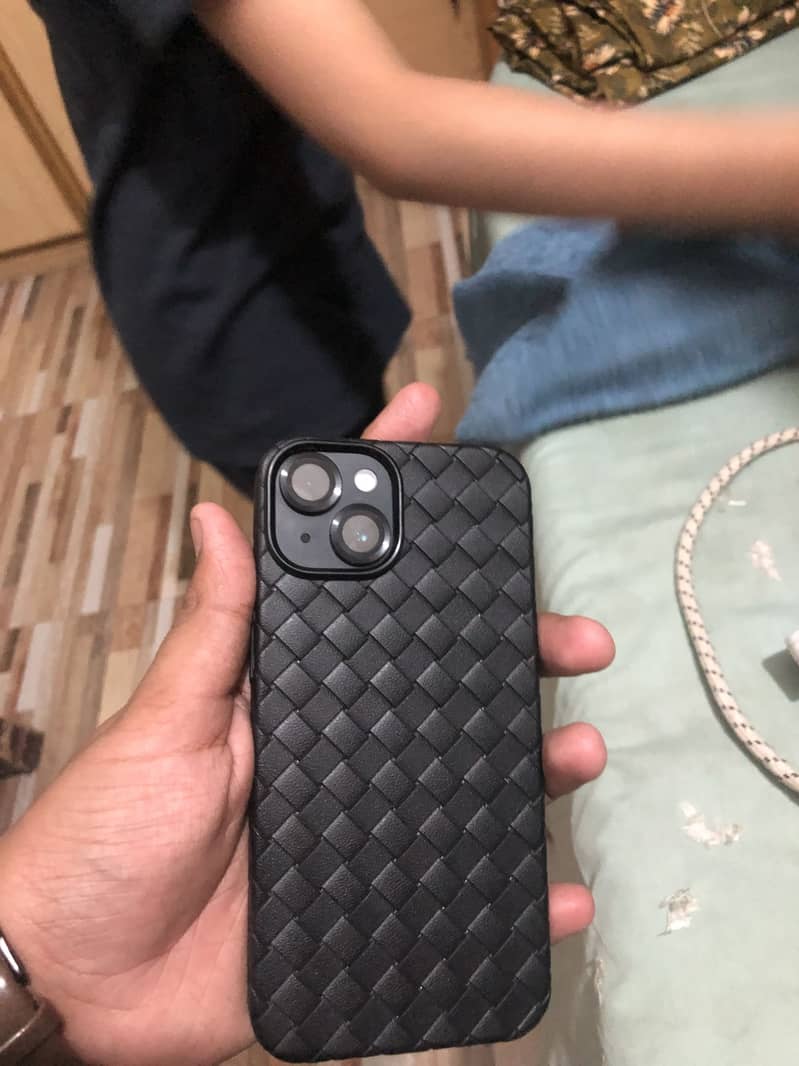 Apple iPhone 14 1