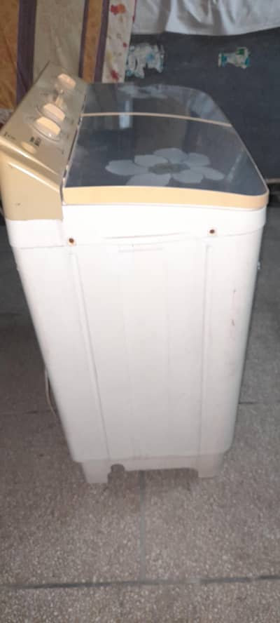 kenwood washing machine with dryer