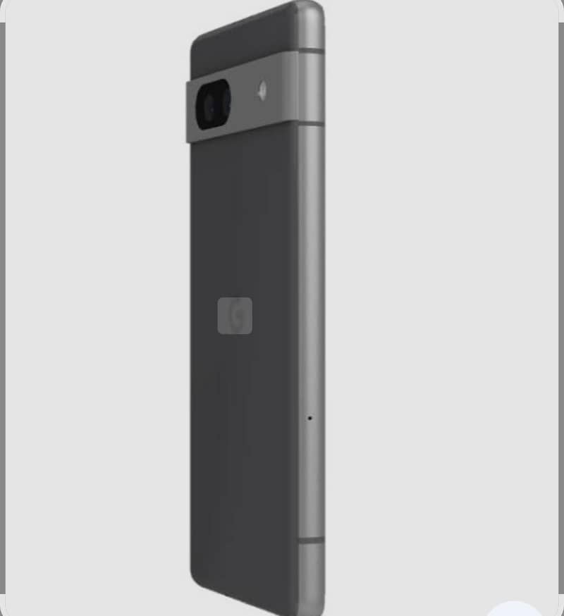 Google Pixel 7a 0
