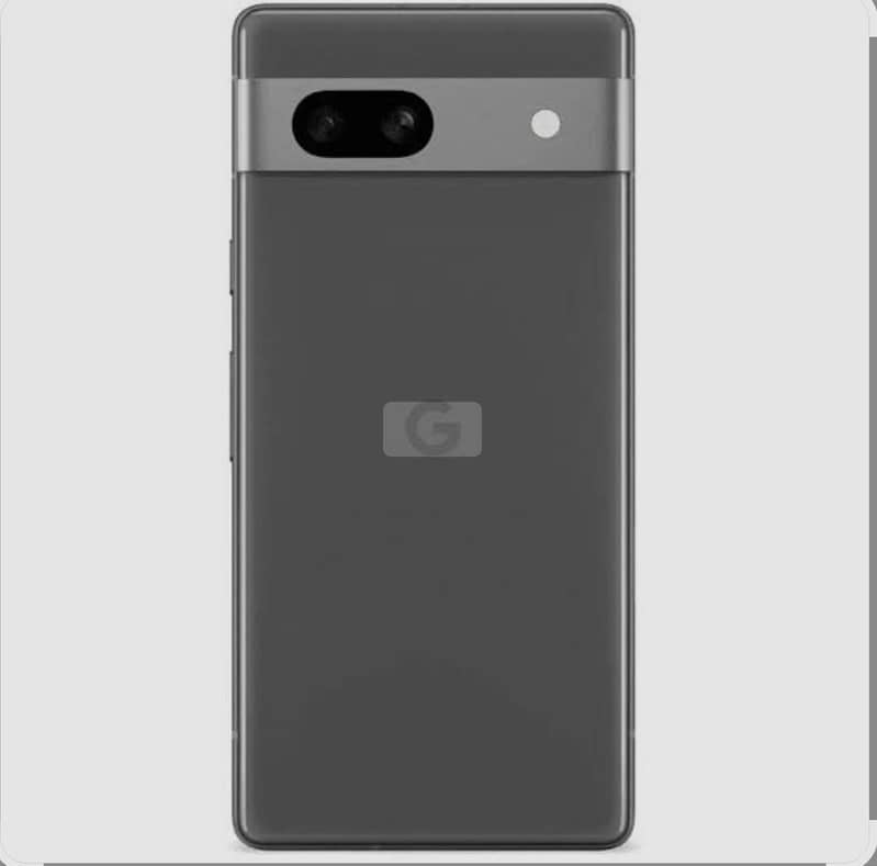 Google Pixel 7a 1