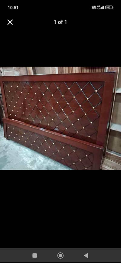 bed king size