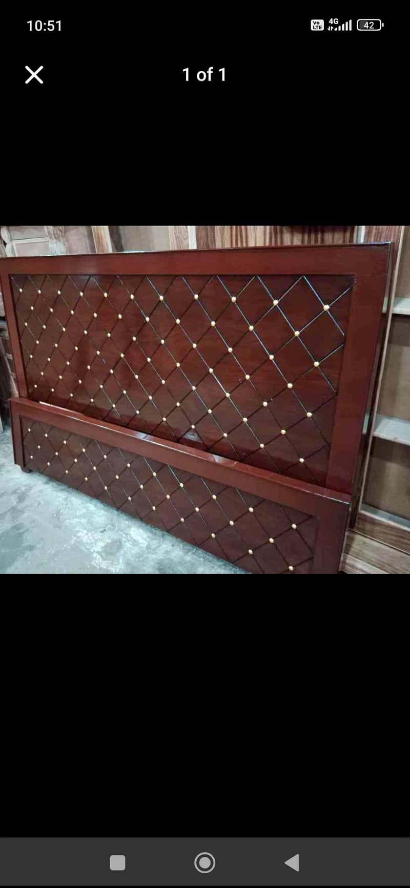 bed king size 0