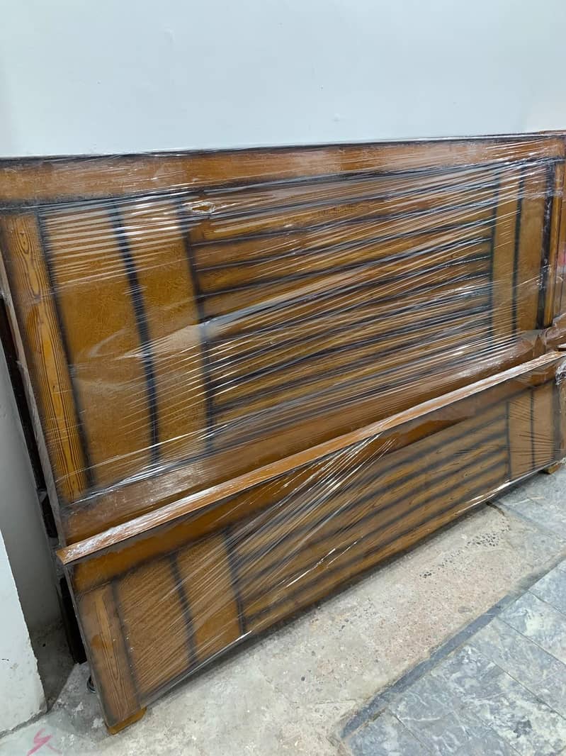 bed king size 4
