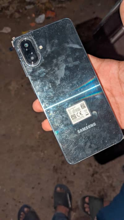 Samsung Mobile A07 5G