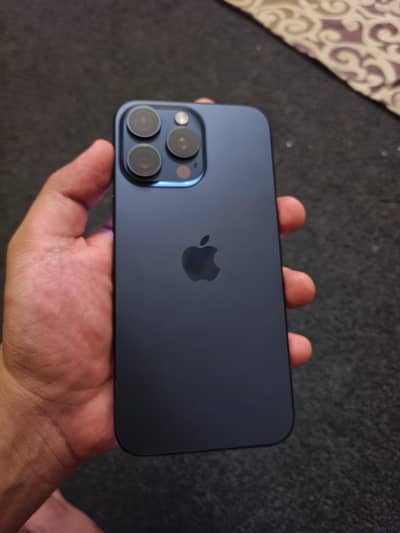 Apple iPhone 15 Pro Max 512GB