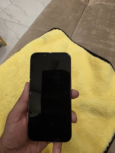 Apple iPhone 13 Pro