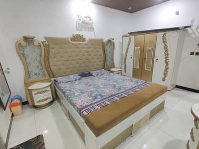 bed set