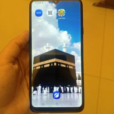 Samsung Mobile A20s