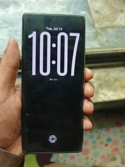 Tecno CAMON 40 Pro