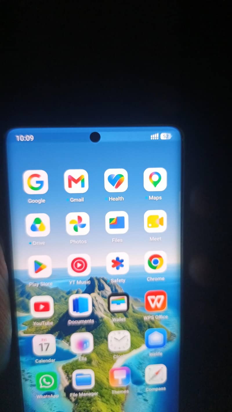 Tecno CAMON 40 Pro 2