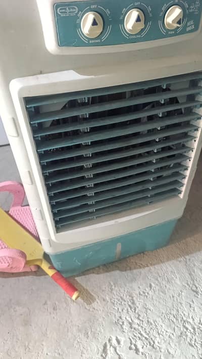air coler