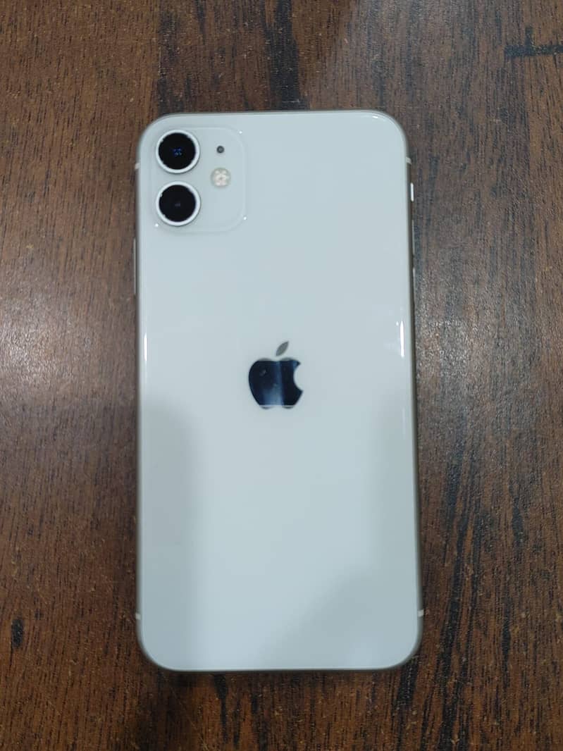 Apple iPhone 11 0