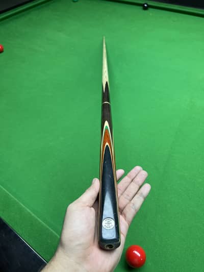 Jhon paris que for sale with box G3 tip install titanium sham install