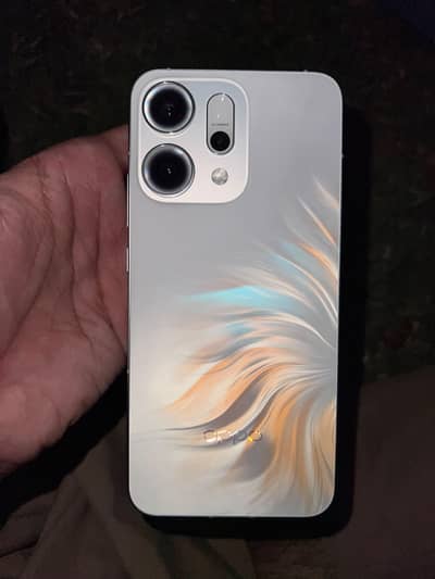 OPPO Reno 14