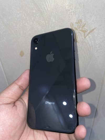 Iphone XR (Jv)